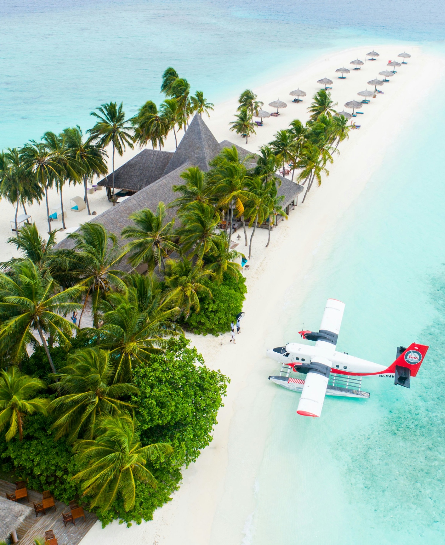 Luxury Villas