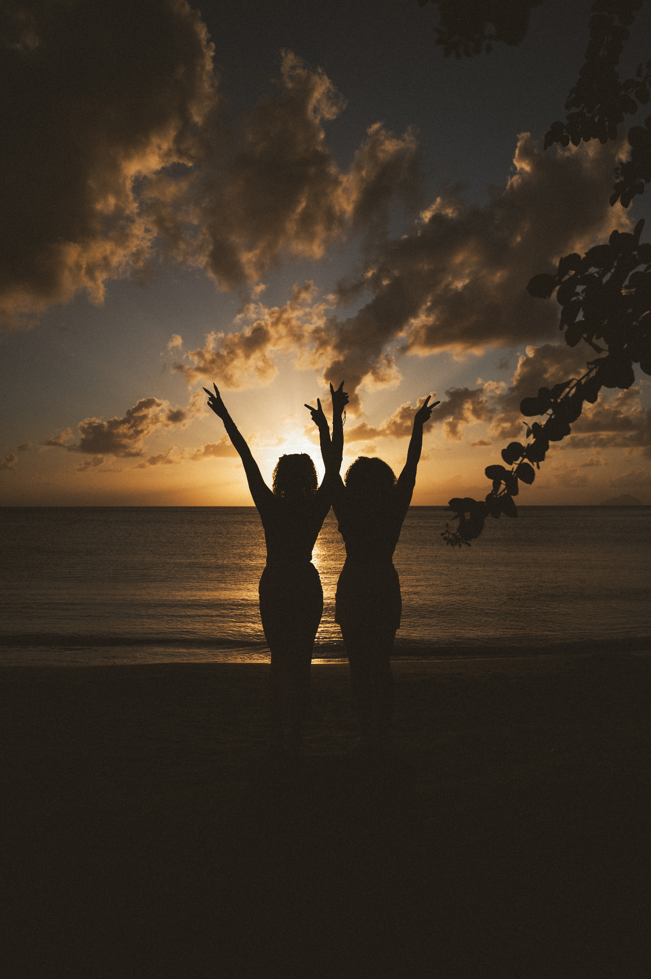 Sunsets